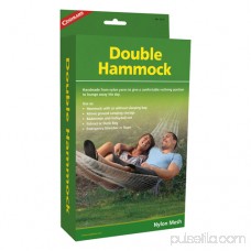 Coghlans Double Hammock 554043377